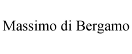 massimo di bergamo
