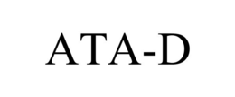 ata-d