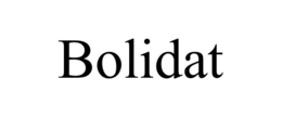 bolidat