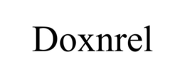 doxnrel