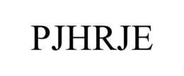 pjhrje
