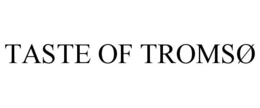 taste of tromsØ