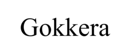 gokkera
