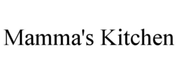 mamma's kitchen