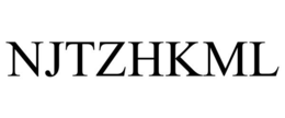 njtzhkml