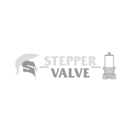 stepper valve