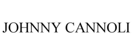 johnny cannoli