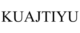 kuajtiyu
