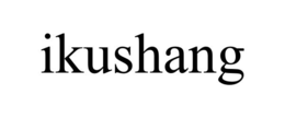 ikushang