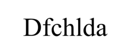 dfchlda