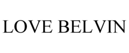 love belvin