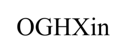 oghxin