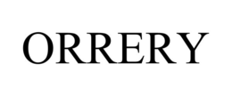 orrery