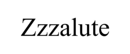 zzzalute