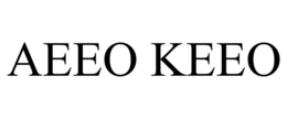 aeeo keeo