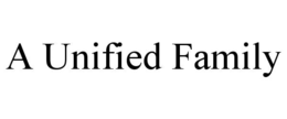 a unified family