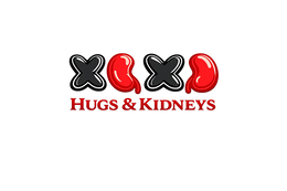 hugs & kidneys