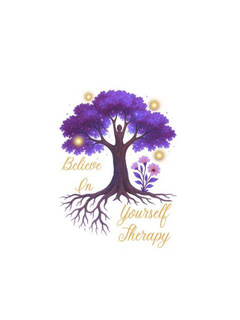believe in yourself therapy