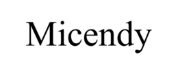 micendy