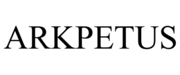 arkpetus