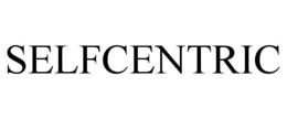 selfcentric