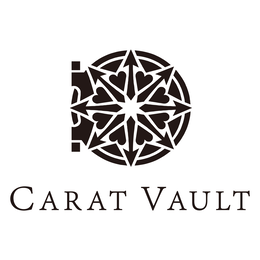 carat vault