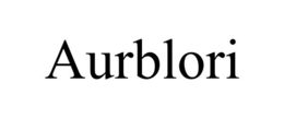 aurblori