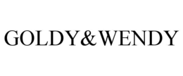 goldy&wendy