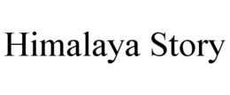 himalaya story