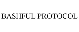 bashful protocol