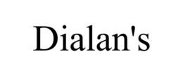 dialan's