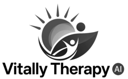 vitally therapy ai