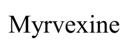 myrvexine