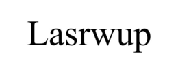 lasrwup
