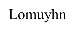lomuyhn