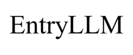 entryllm