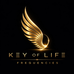 key of life frequencies