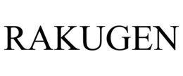 rakugen
