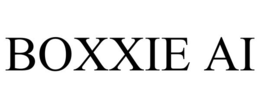 boxxie ai