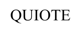 quiote