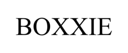 boxxie