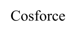 cosforce