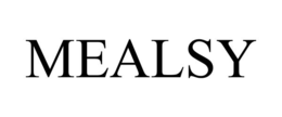 mealsy