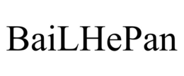 bailhepan