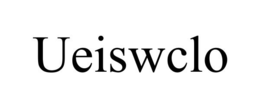 ueiswclo