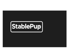 stable pup