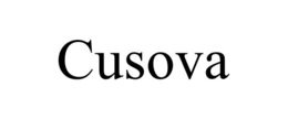 cusova