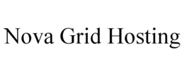 nova grid hosting