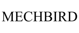 mechbird
