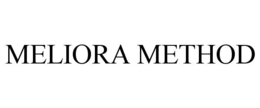 meliora method